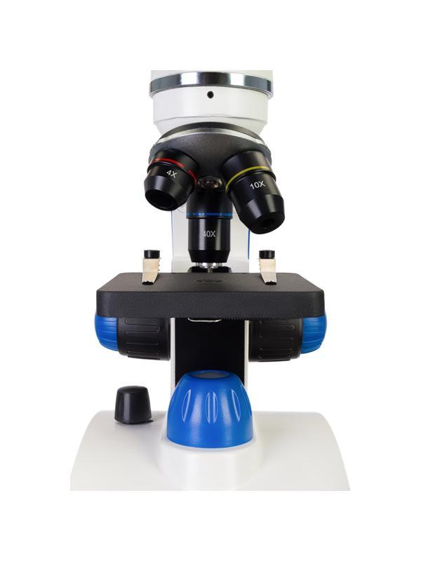 Микроскоп Discovery Pico Gravity набор с книгой, 77971