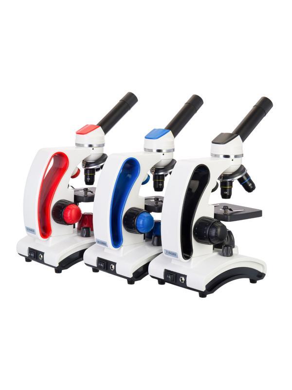 Микроскоп Discovery Pico Gravity набор с книгой, 77971