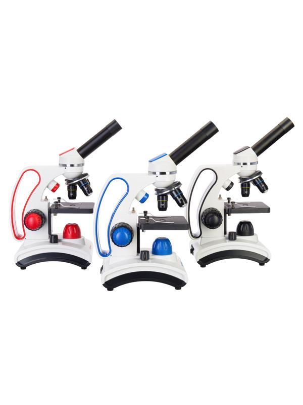 Микроскоп Discovery Pico Gravity набор с книгой, 77971