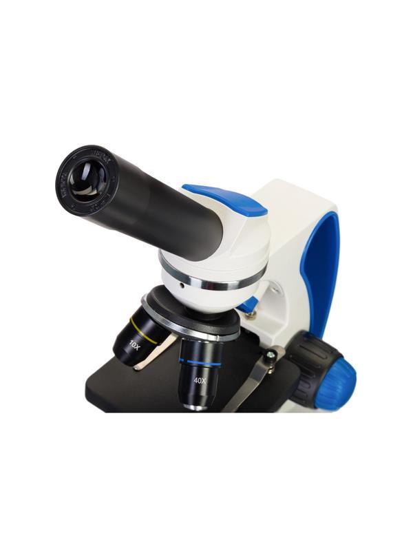 Микроскоп Discovery Pico Gravity набор с книгой, 77971