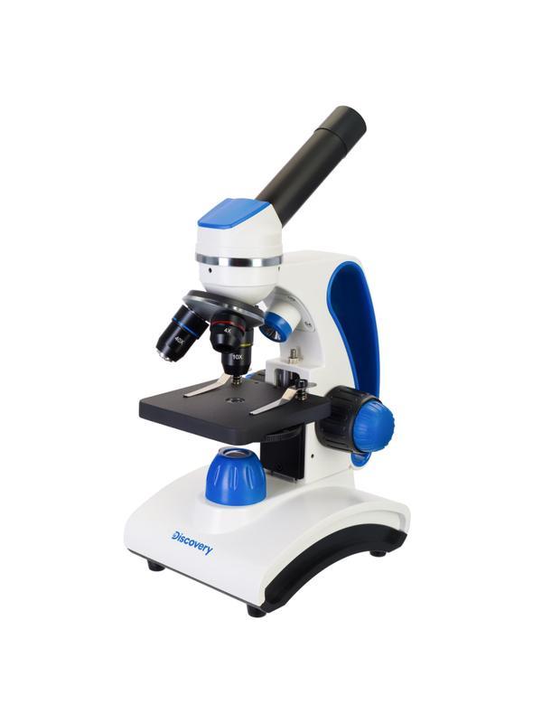 Микроскоп Discovery Pico Gravity набор с книгой, 77971