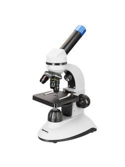 Микроскоп цифровой Discovery Nano Polar набор с книгой, 77968