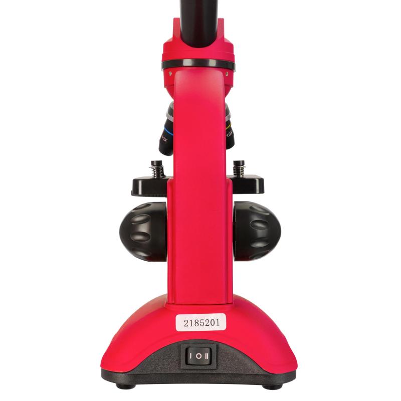 Микроскоп Discovery Nano Terra набор с книгой, 77962