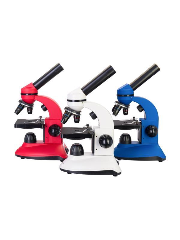 Микроскоп Discovery Nano Terra набор с книгой, 77962