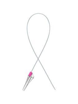 Катетер аспирационный (зонд) тип вакон Apexmed СН/FR 18 100шт./уп