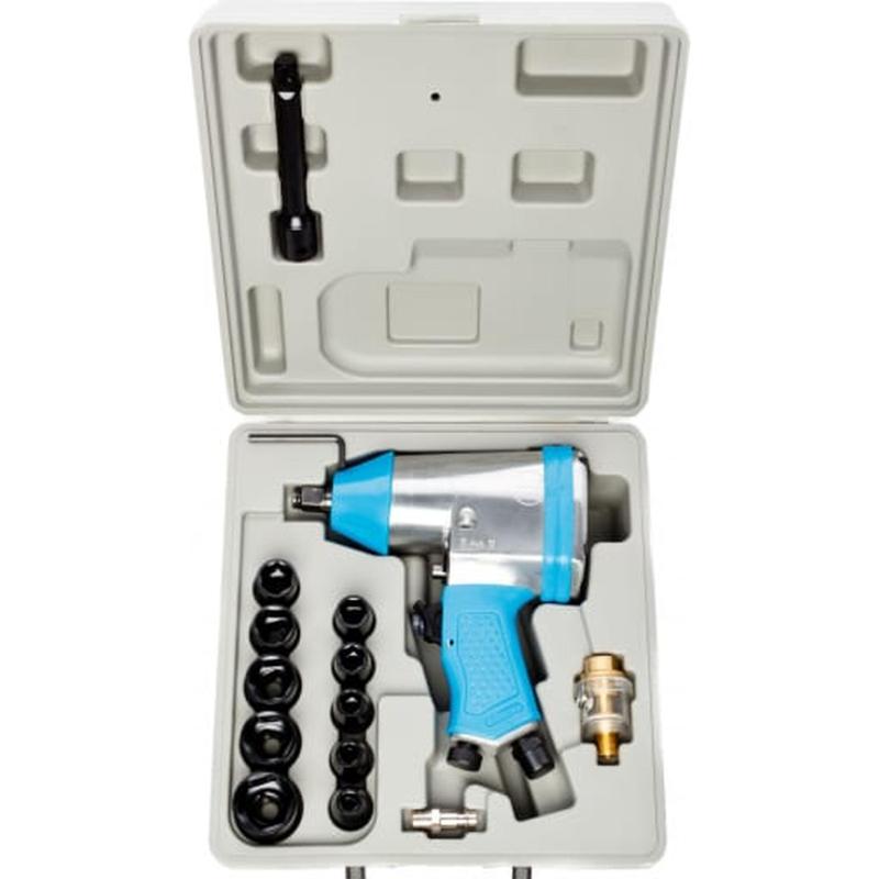 Гайковерт пневматический Concorde CD-IW340-12C