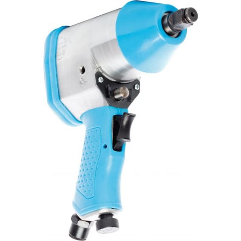 Гайковерт пневматический Concorde CD-IW340-12C