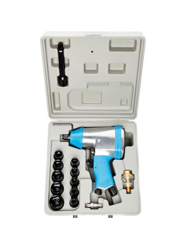 Гайковерт пневматический Concorde CD-IW340-12C