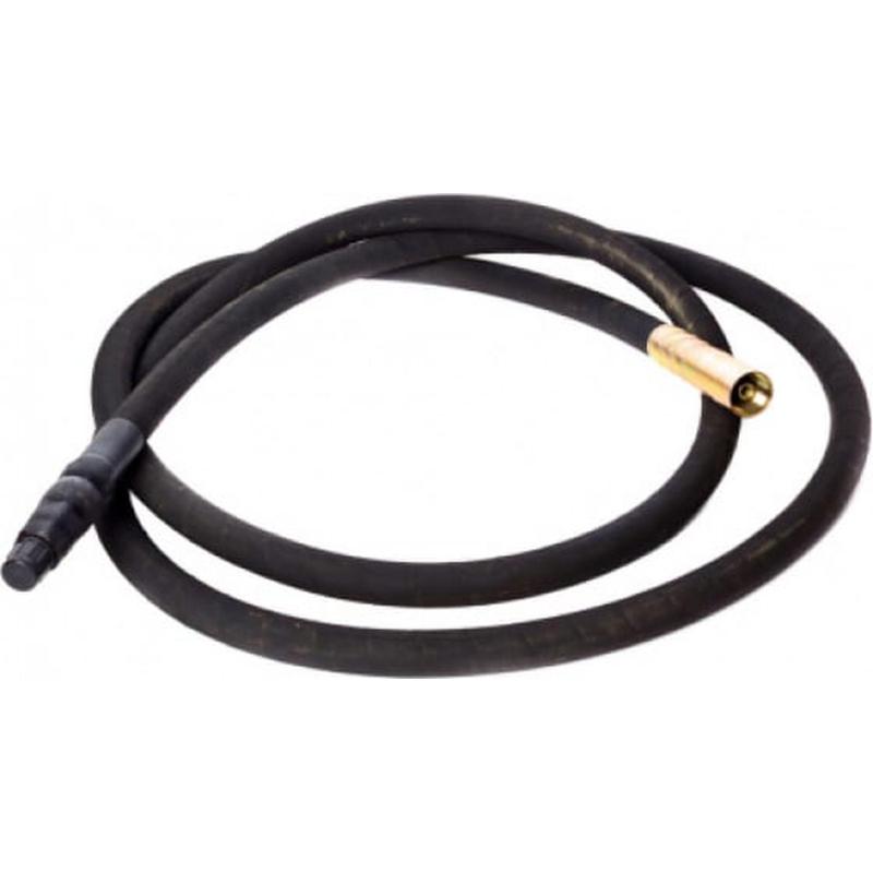 Вал гибкий REDVERG 3 м для булавы 38мм