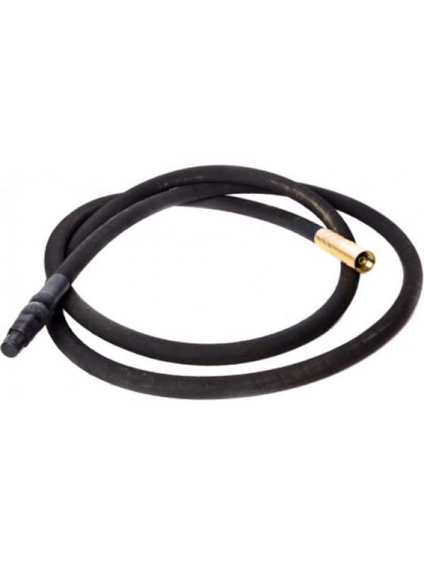 Вал гибкий REDVERG 3 м для булавы 38мм