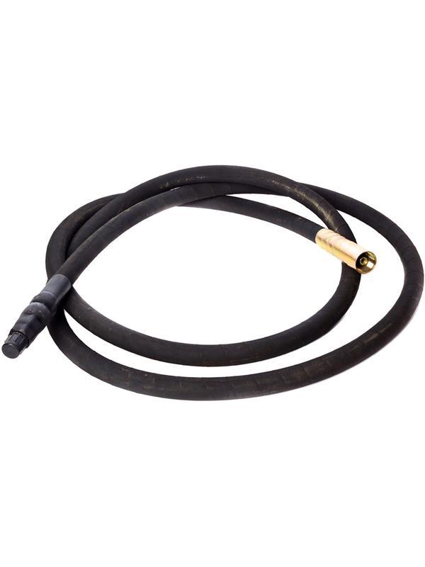 Вал гибкий REDVERG 4,5 м для булавы 38мм