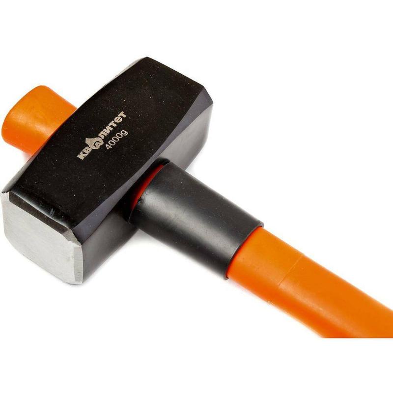 Кувалда Квалитет 4000 гр К-4000ОР