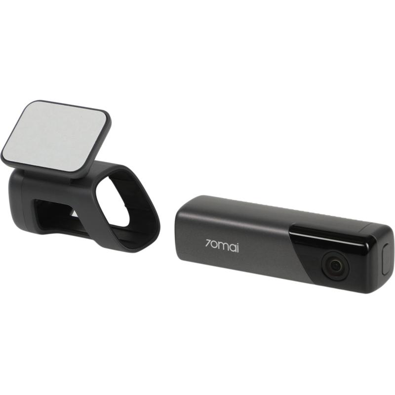 Автомобильный видеорегистратор 70Mai M500 32G 5Mpix/1080p/170гр/GPS/NT96580