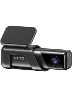 Автомобильный видеорегистратор 70Mai M500 32G 5Mpix/1080p/170гр/GPS/NT96580