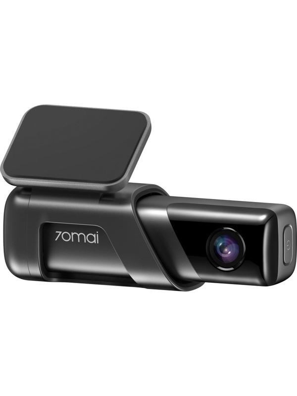 Автомобильный видеорегистратор 70Mai M500 32G 5Mpix/1080p/170гр/GPS/NT96580