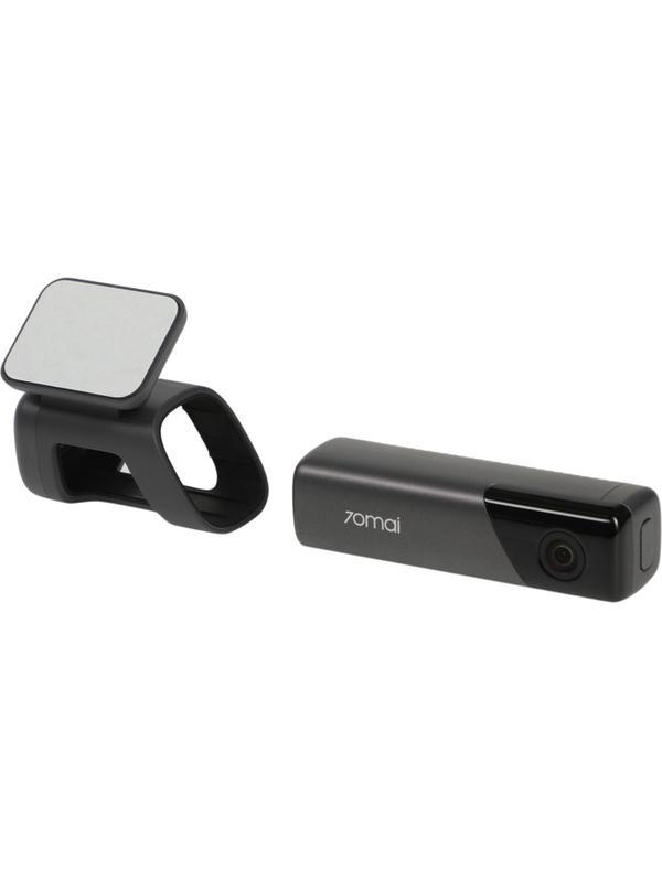 Автомобильный видеорегистратор 70Mai M500 32G 5Mpix/1080p/170гр/GPS/NT96580