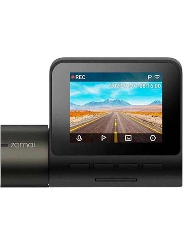 Автомобильный видеорегистратор 70Mai Dash Cam A200/1080p130г/NovatekNT98565