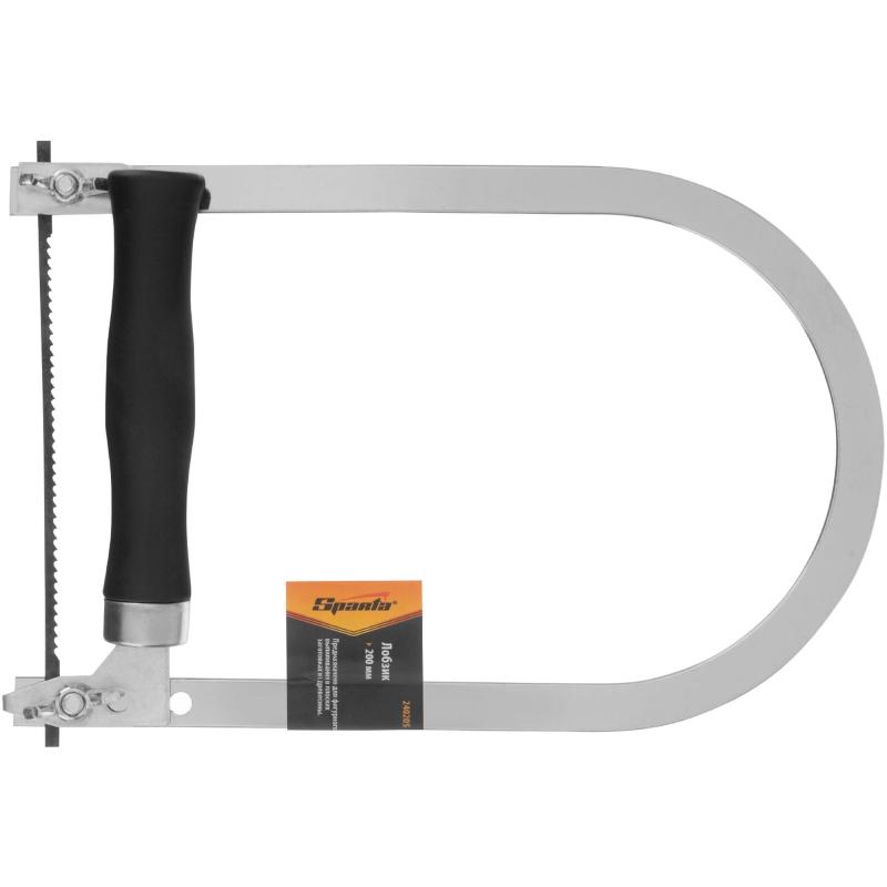 Лобзик , 200 мм Sparta 240205