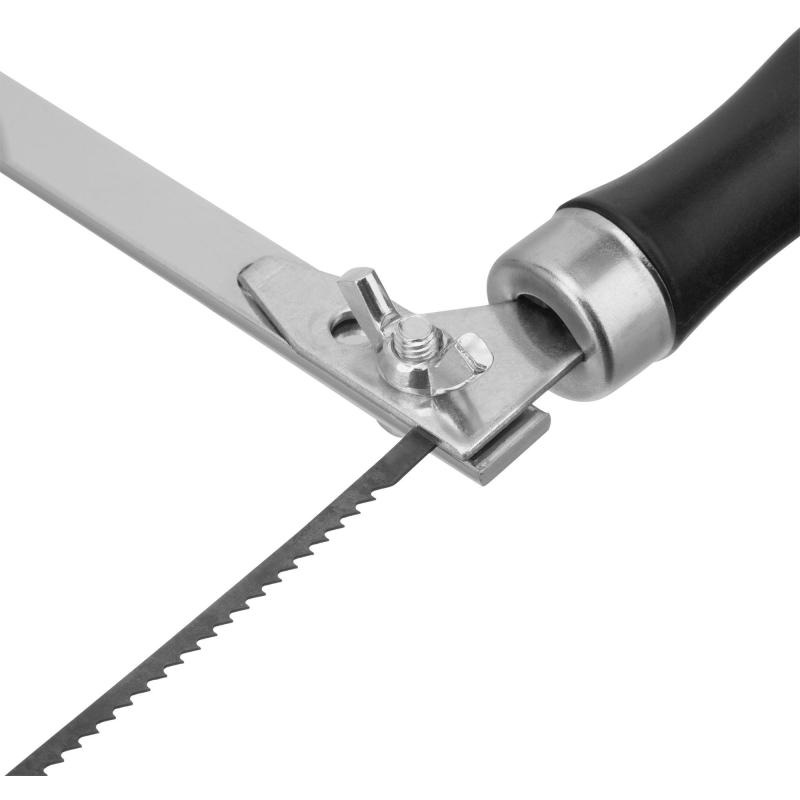 Лобзик , 200 мм Sparta 240205