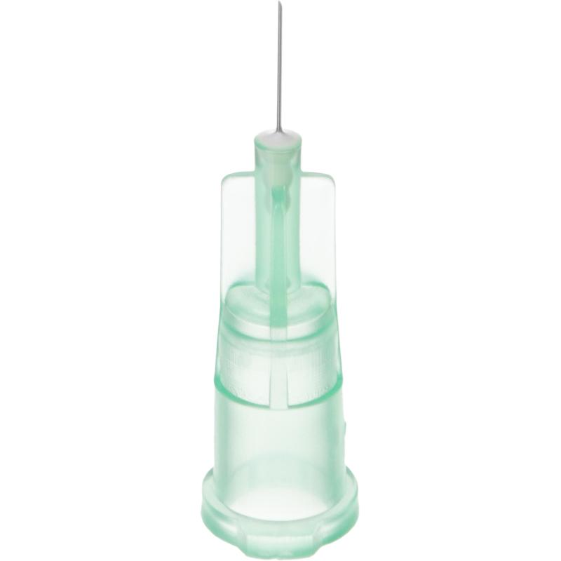 Игла инъекционная (для мезотерапии) 32G (0,23x6мм) Paramed 100 шт/уп