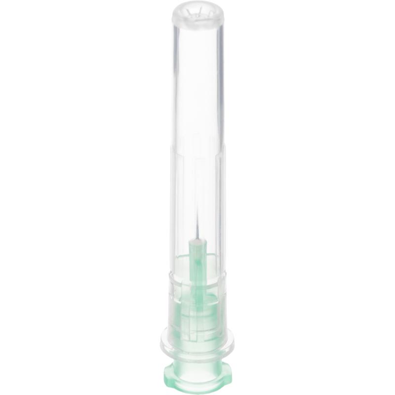 Игла инъекционная (для мезотерапии) 32G (0,23x6мм) Paramed 100 шт/уп