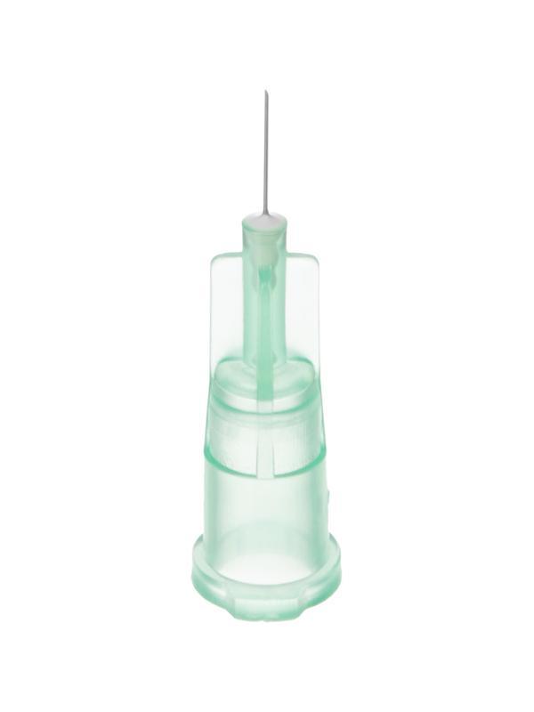 Игла инъекционная (для мезотерапии) 32G (0,23x6мм) Paramed 100 шт/уп