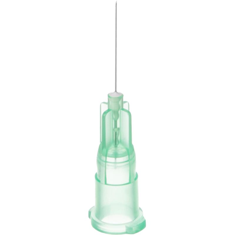 Игла инъекционная (для мезотерапии) 32G (0,23x13мм) Paramed 100 шт/уп