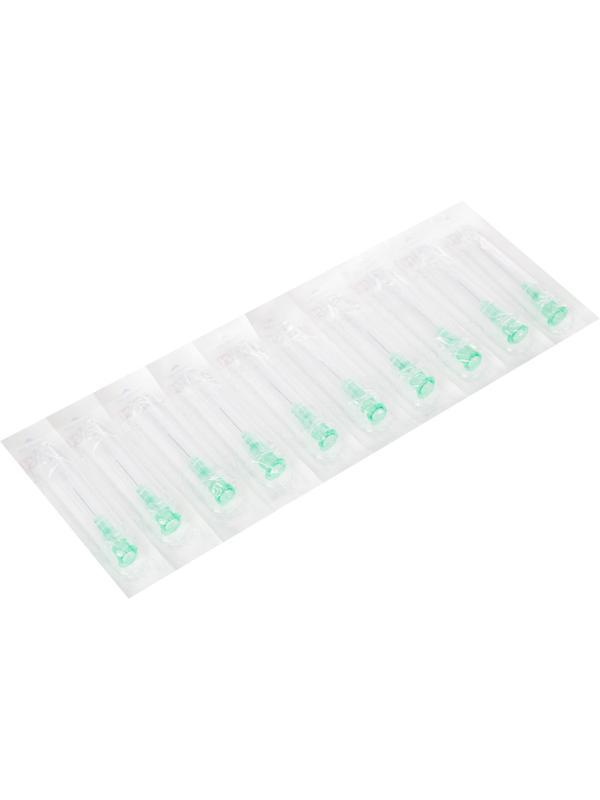 Игла инъекционная (для мезотерапии) 32G (0,23x13мм) Paramed 100 шт/уп