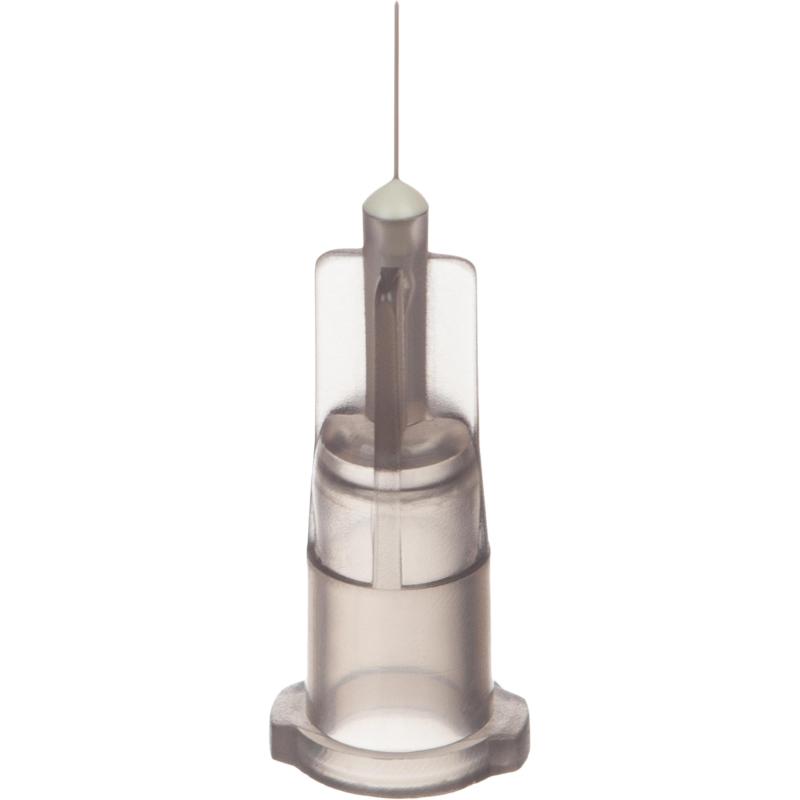 Игла инъекционная (для мезотерапии) 33G (0,2x6мм) Paramed 100 шт/уп
