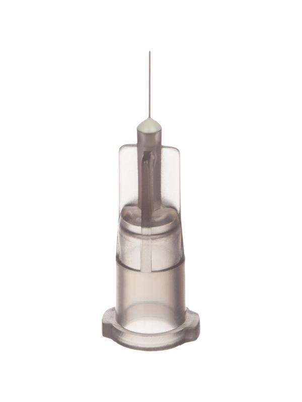 Игла инъекционная (для мезотерапии) 33G (0,2x6мм) Paramed 100 шт/уп