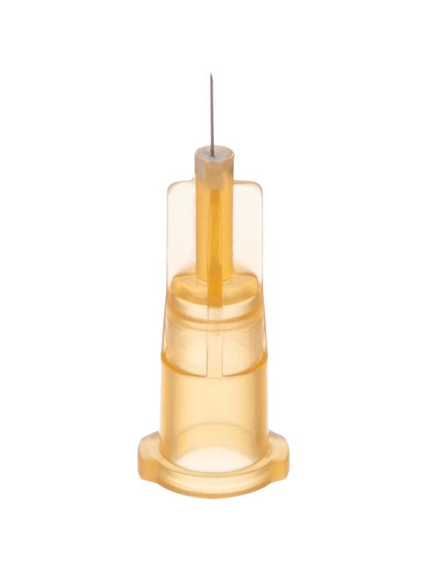 Игла инъекционная (для мезотерапии) 34G (0,18x4мм) Paramed 100 шт/уп