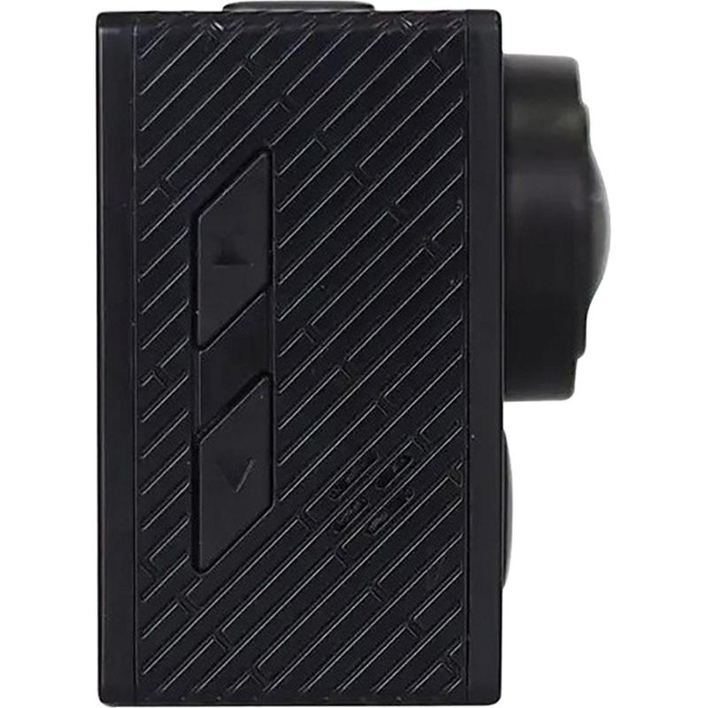 Экшн-камера Digma DiCam 320 черный (DC320)