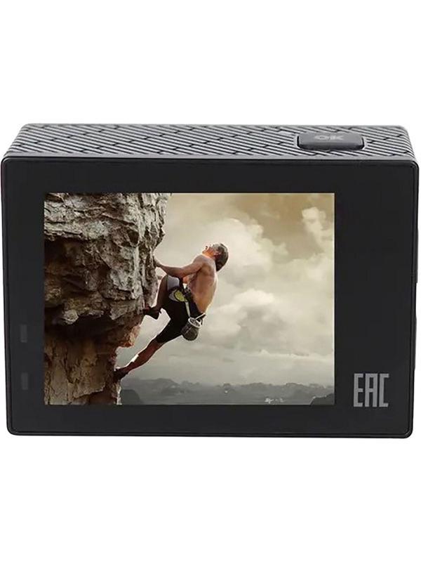 Экшн-камера Digma DiCam 320 черный (DC320)