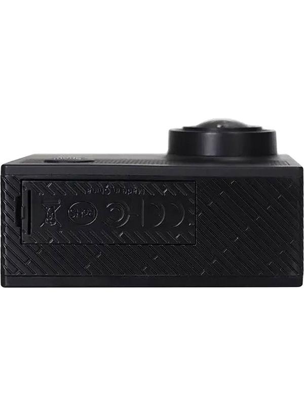 Экшн-камера Digma DiCam 320 черный (DC320)