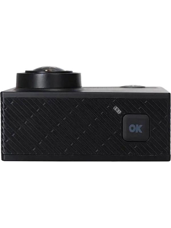 Экшн-камера Digma DiCam 320 черный (DC320)