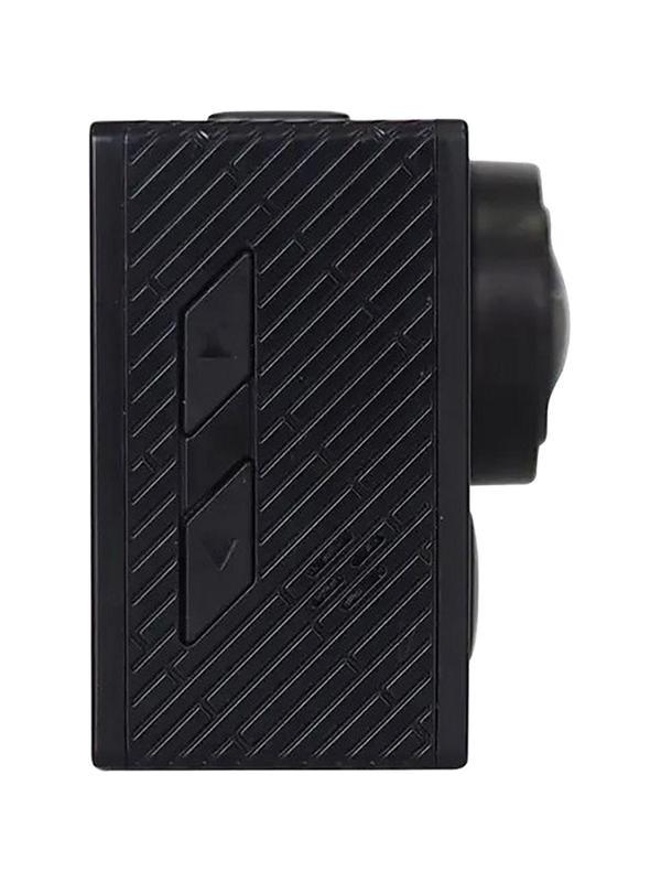 Экшн-камера Digma DiCam 320 черный (DC320)