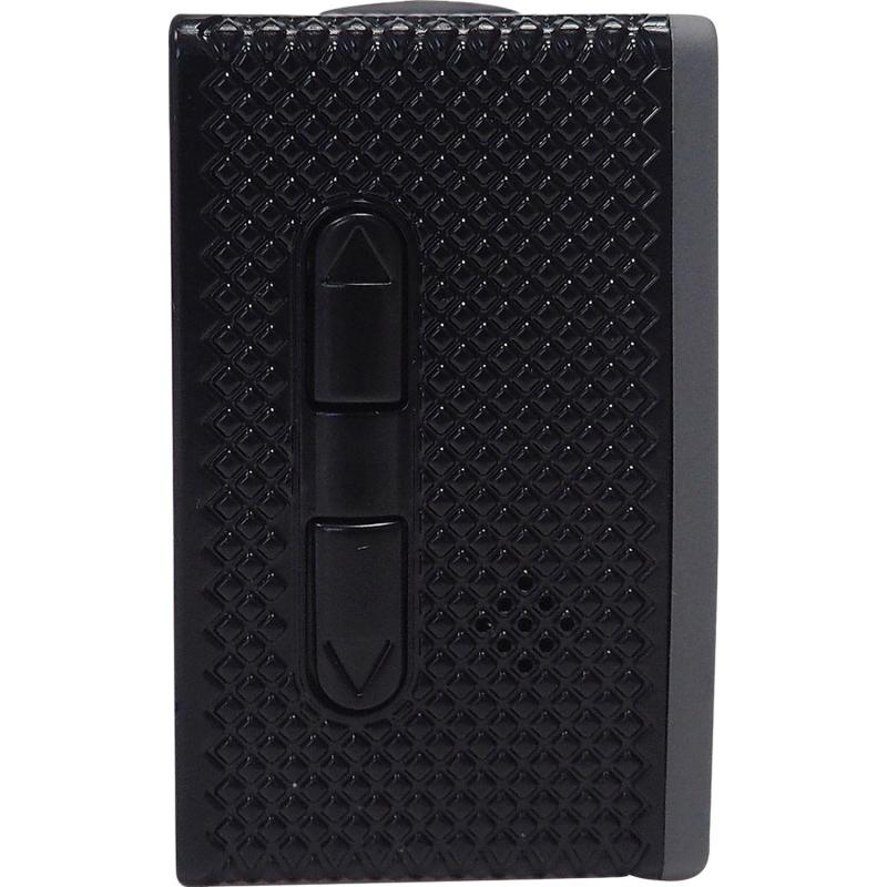 Экшн-камера Digma DiCam 180 серый