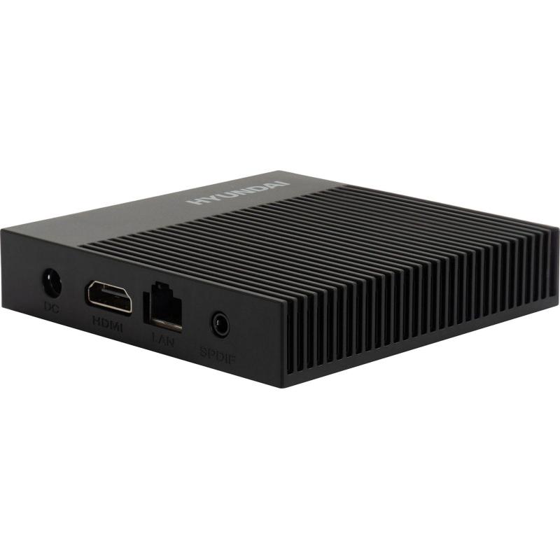 Медиаплеер Hyundai H-DMP103 64Gb