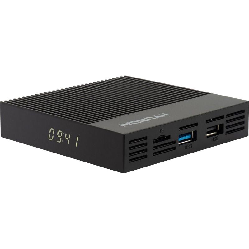 Медиаплеер Hyundai H-DMP103 64Gb