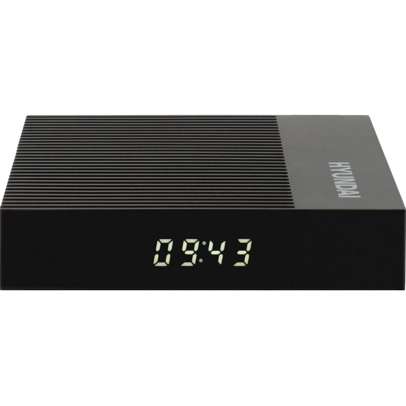 Медиаплеер Hyundai H-DMP103 64Gb