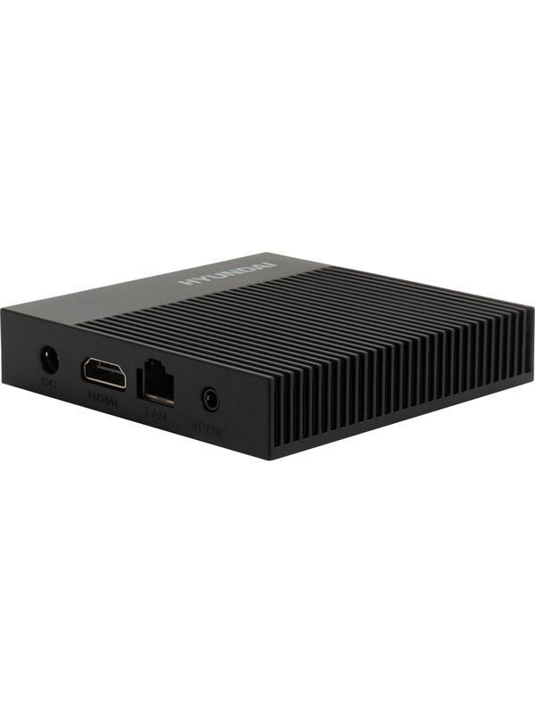 Медиаплеер Hyundai H-DMP103 64Gb