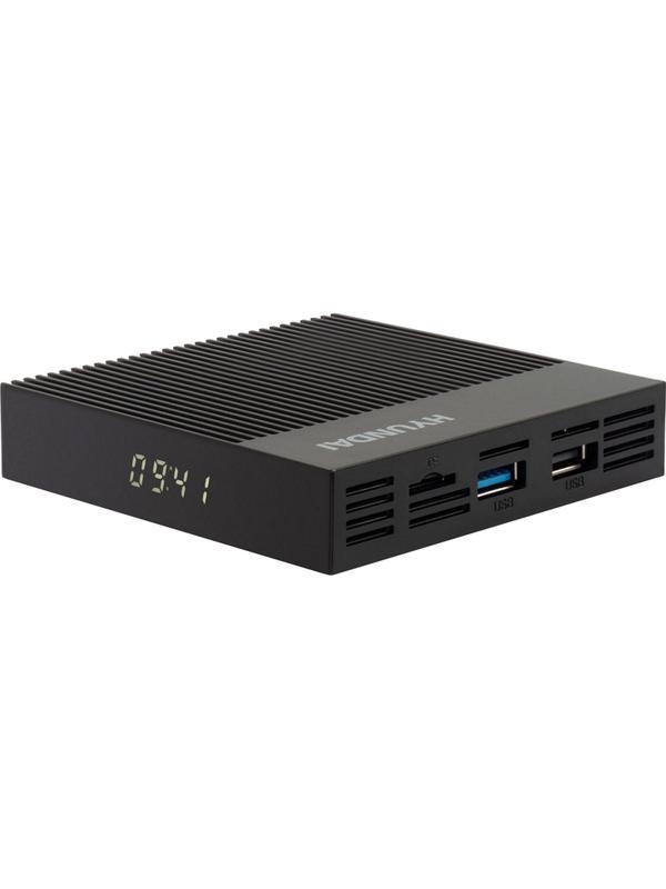 Медиаплеер Hyundai H-DMP103 64Gb