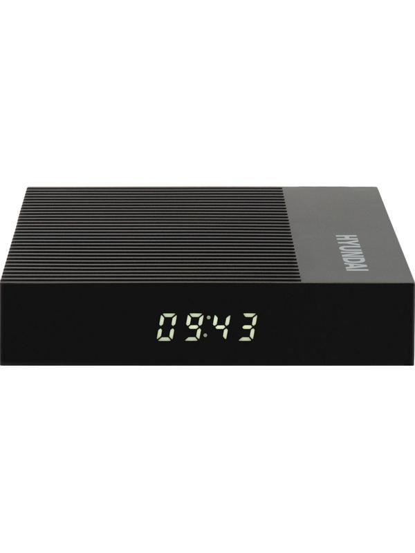 Медиаплеер Hyundai H-DMP103 64Gb