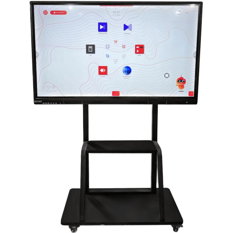 Стойка мобильная BM Group для интерактивных панелей SD-1 new