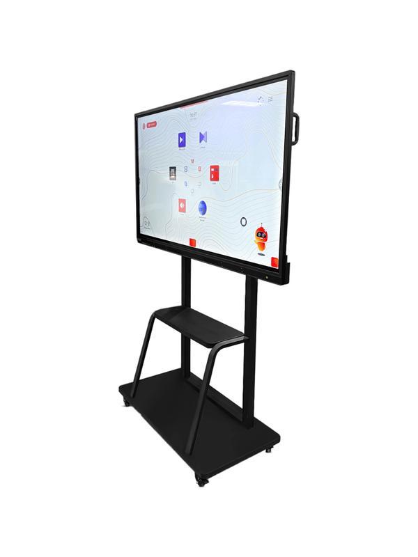 Стойка мобильная BM Group для интерактивных панелей SD-1 new