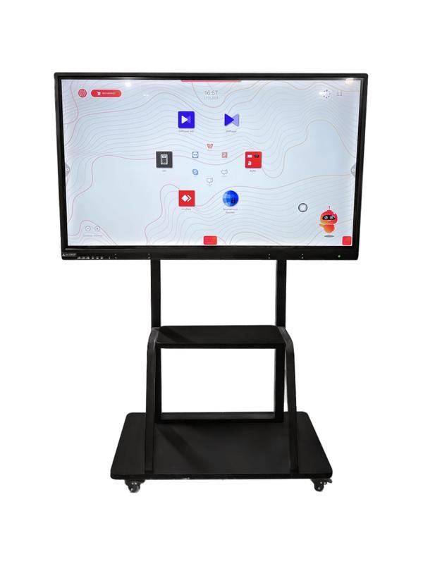 Стойка мобильная BM Group для интерактивных панелей SD-1 new