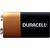 Батарейка Duracell Plus Крона 6LR61 BL1 Alkaline 9V