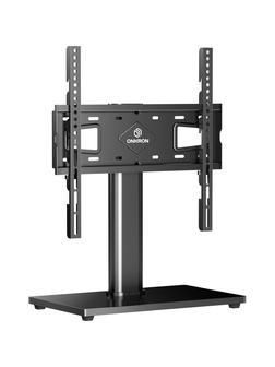 Подставка для ТВ ONKRON PT4  26-55, макс 35кг, черная