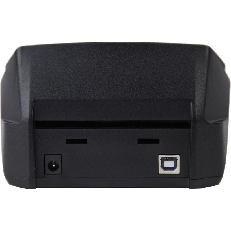 Детектор банкнот автомат MONIRON DEC ERGO ONLINE