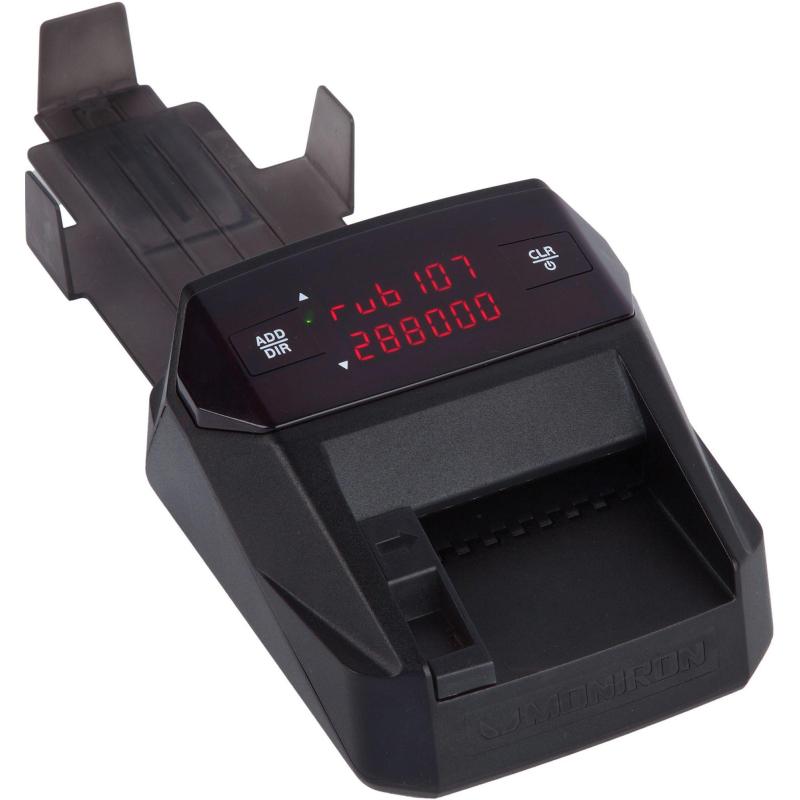 Детектор банкнот автомат MONIRON DEC ERGO ONLINE